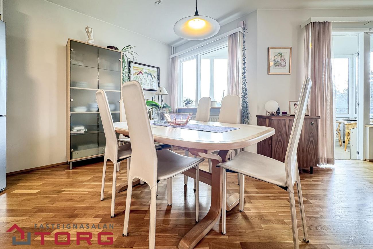 Kleppsvegur 62, 104 Reykjavík