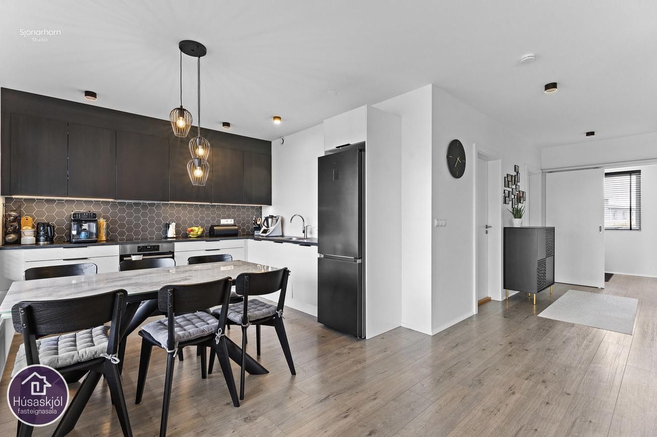 Bjarkardalur 26A - 0101, 260 Reykjanesbær