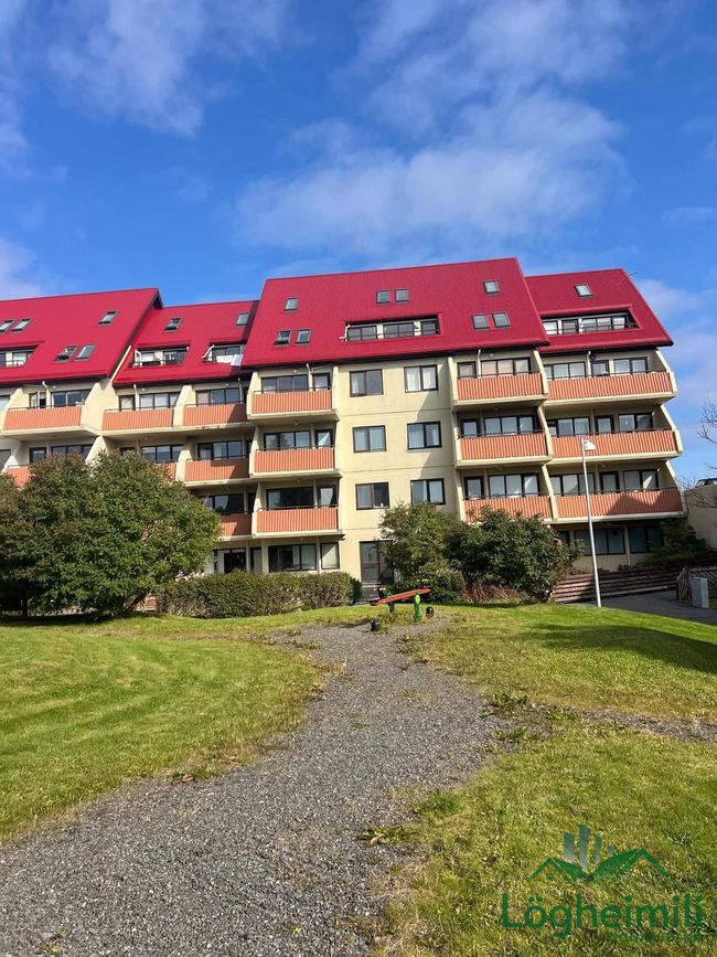 Keilugrandi 4, 107 Reykjavík