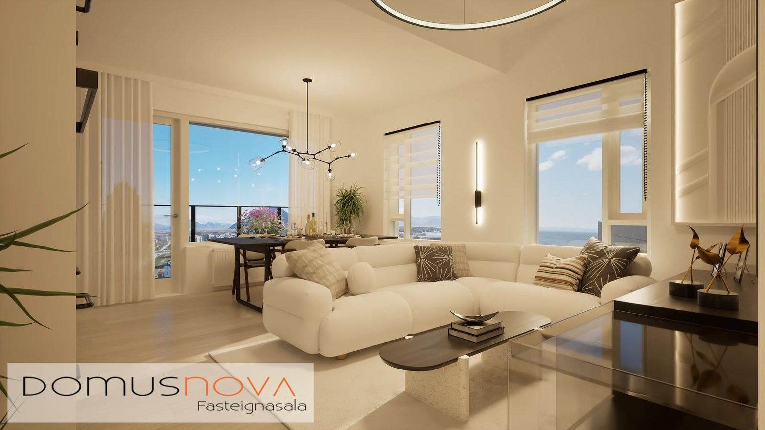 Vallarbraut 1, 300 Akranes