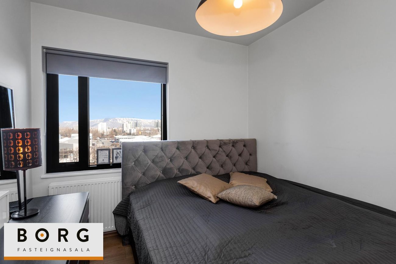 Sogavegur 73, 108 Reykjavík