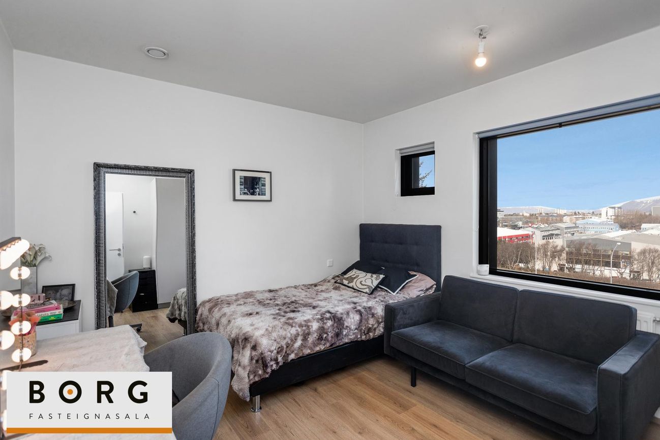 Sogavegur 73, 108 Reykjavík