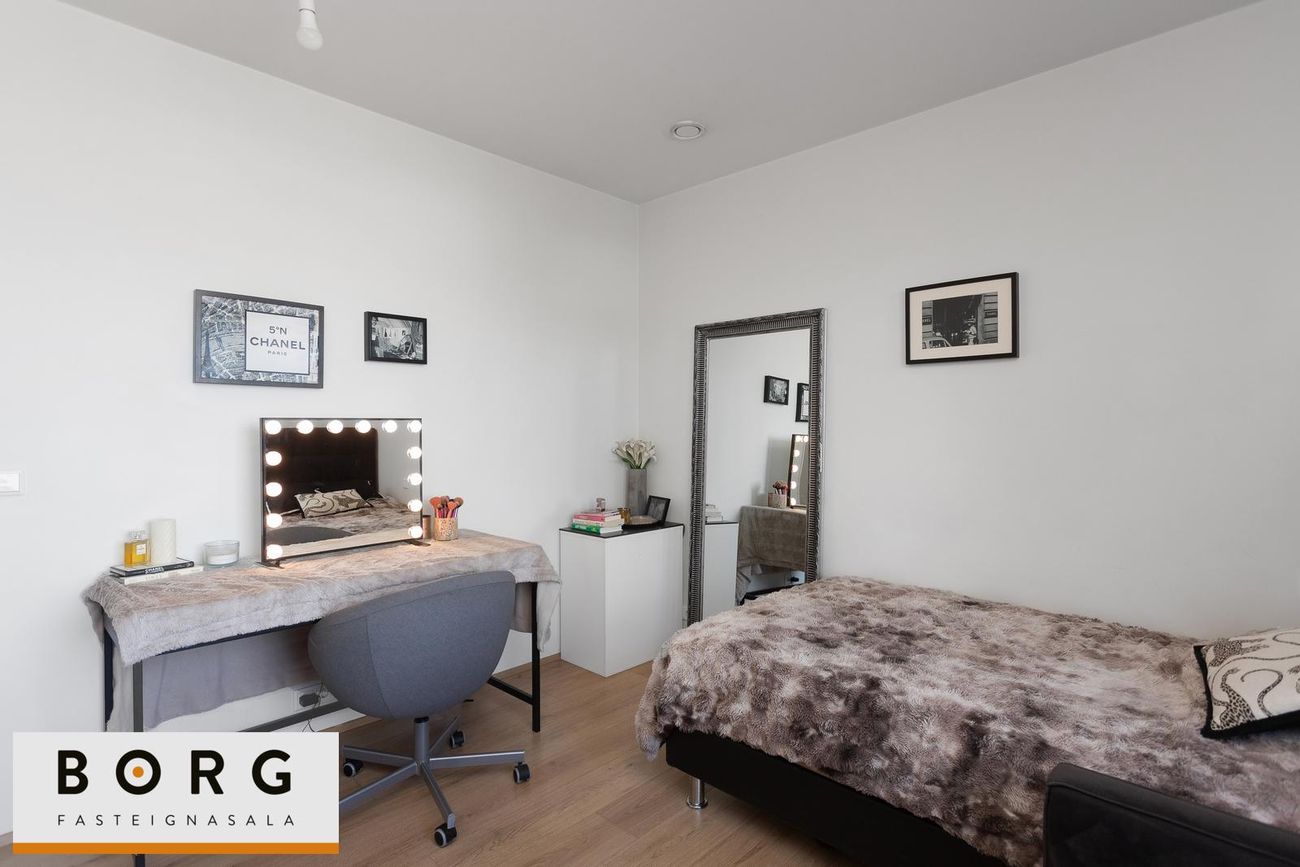 Sogavegur 73, 108 Reykjavík