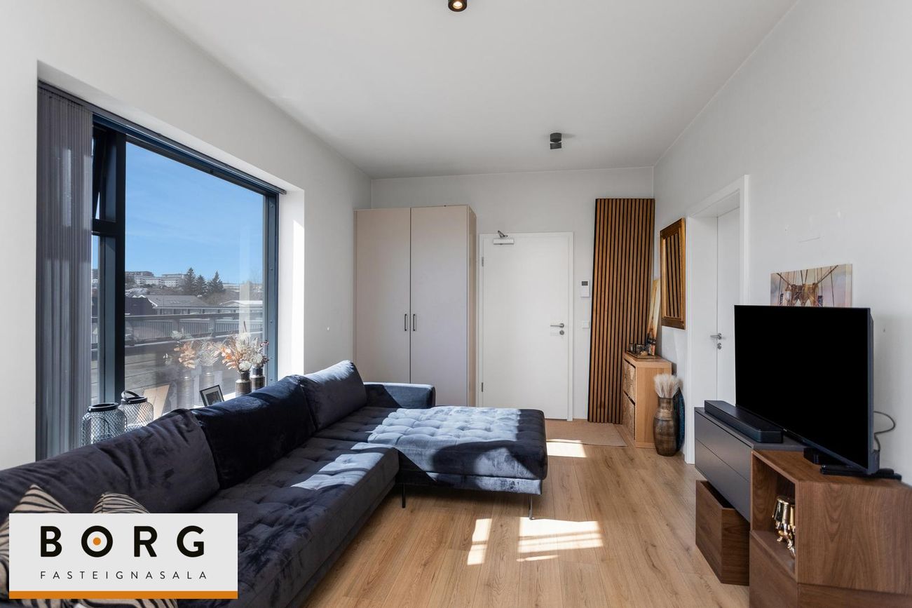 Sogavegur 73, 108 Reykjavík