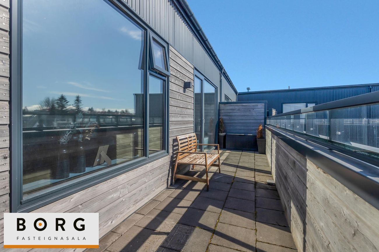 Sogavegur 73, 108 Reykjavík