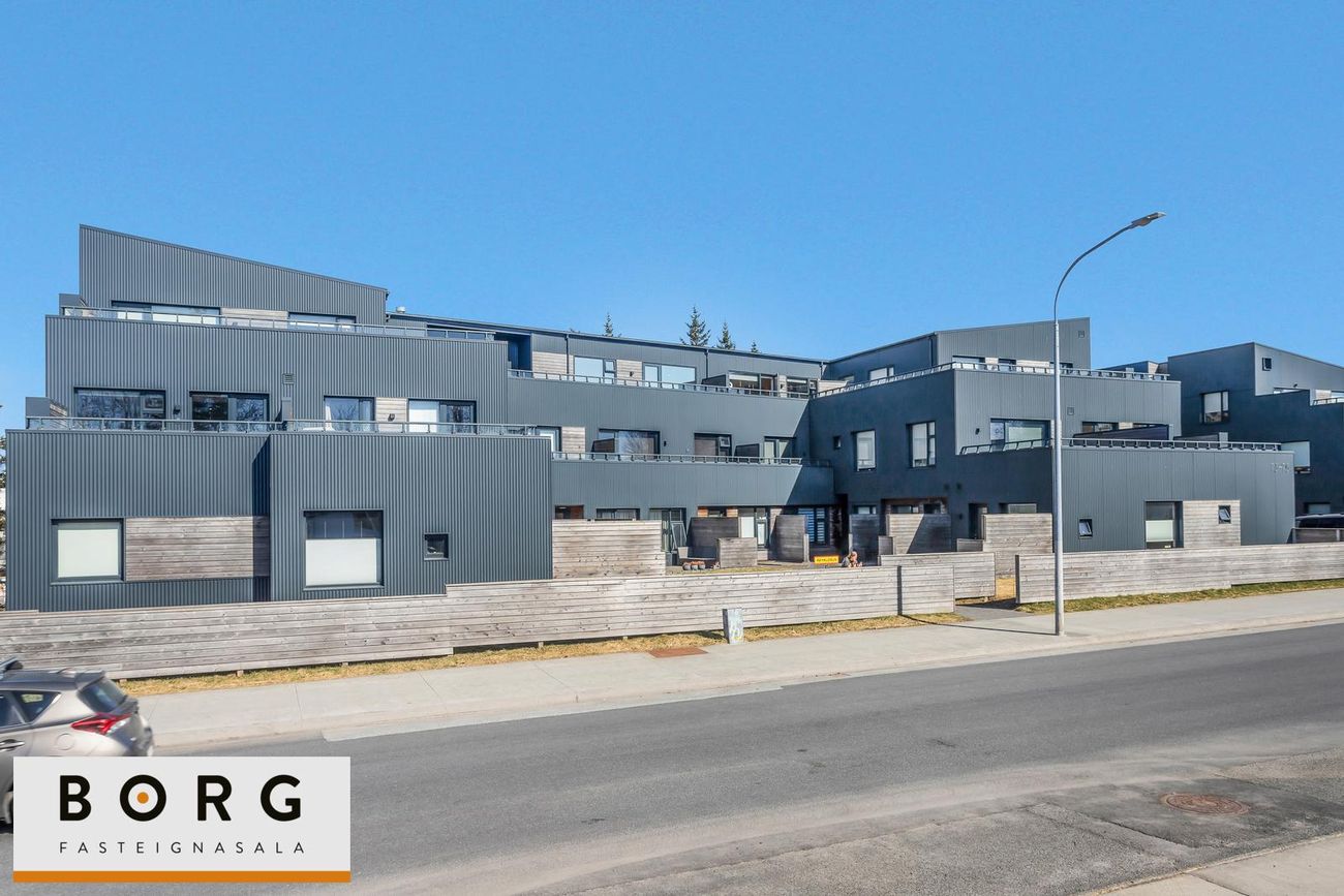 Sogavegur 73, 108 Reykjavík