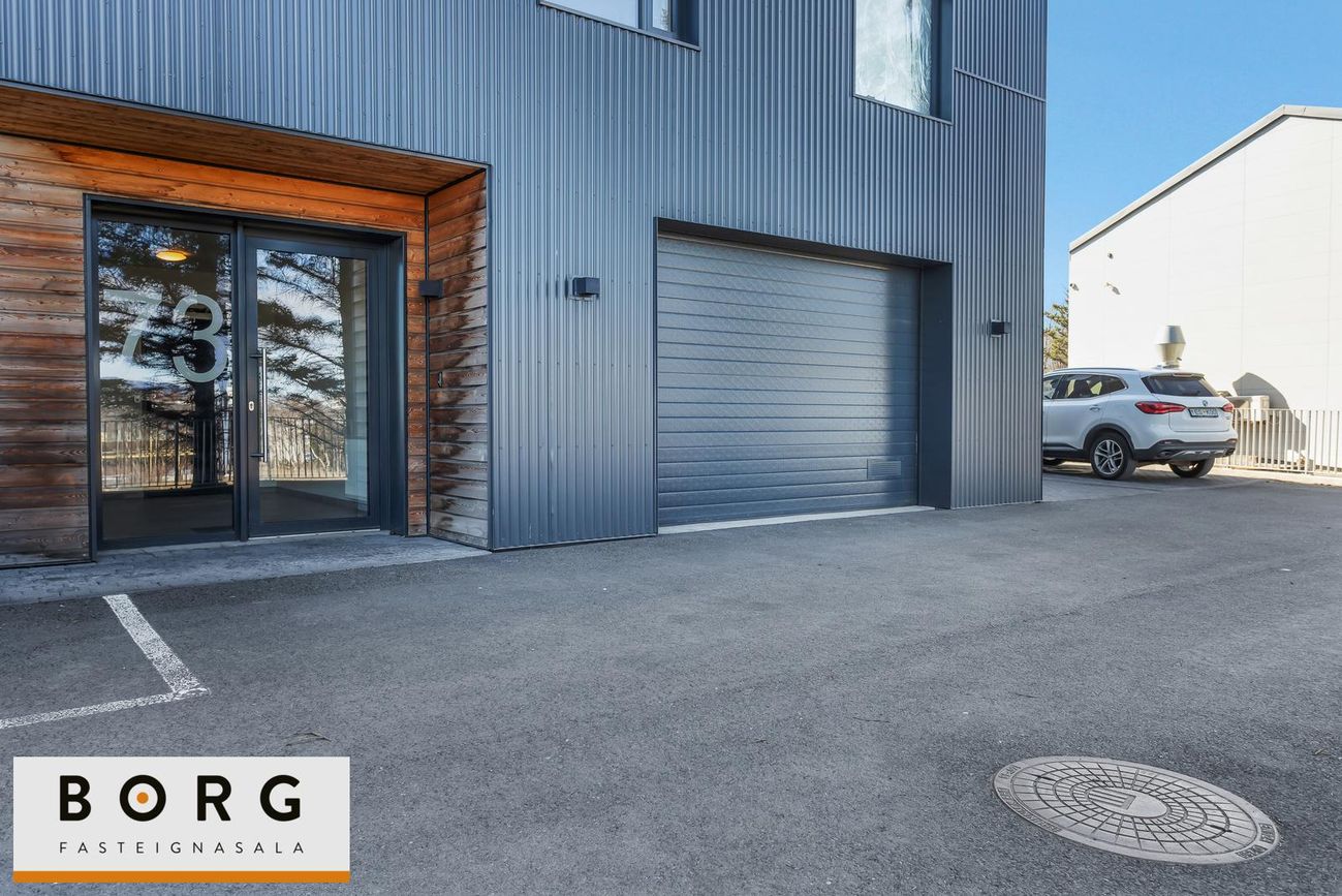 Sogavegur 73, 108 Reykjavík