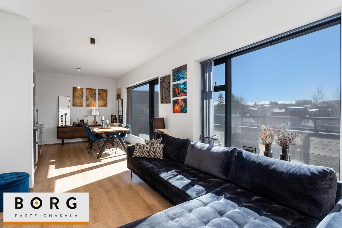 Sogavegur 73, 108 Reykjavík