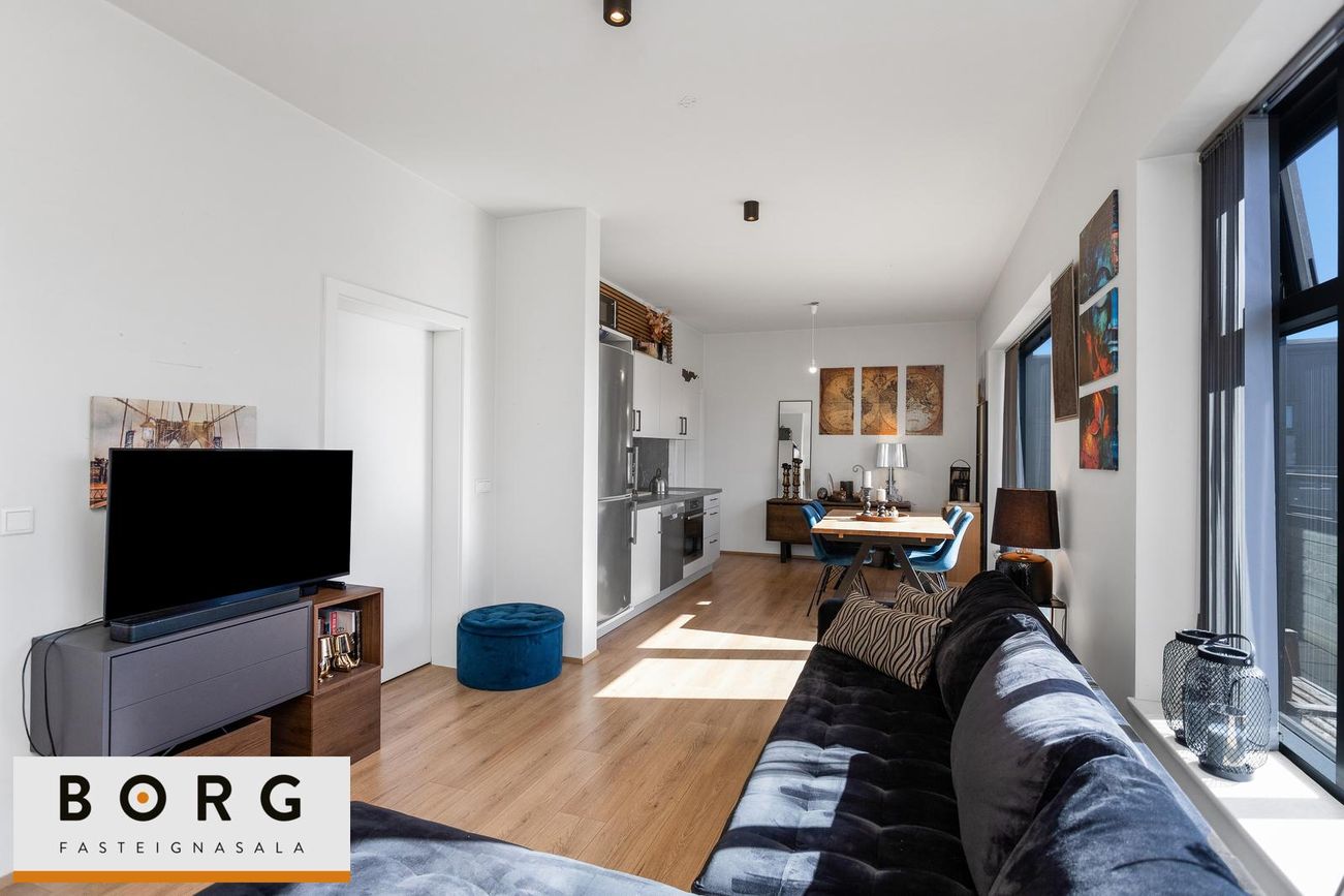 Sogavegur 73, 108 Reykjavík