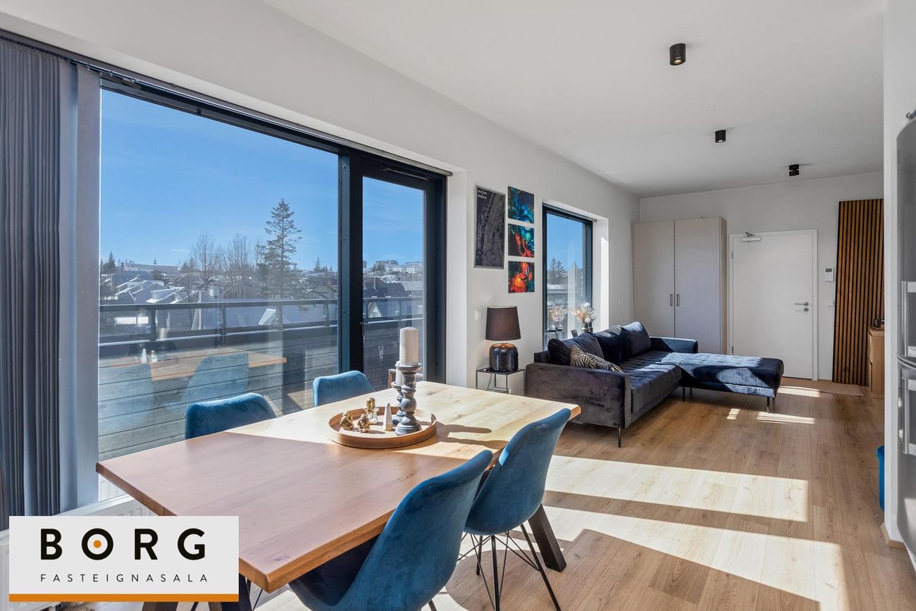 Sogavegur 73, 108 Reykjavík