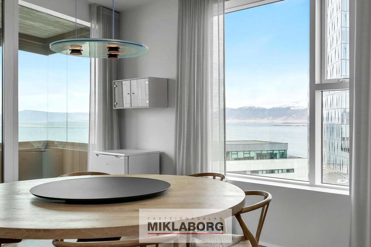 Bríetartún 9, 105 Reykjavík