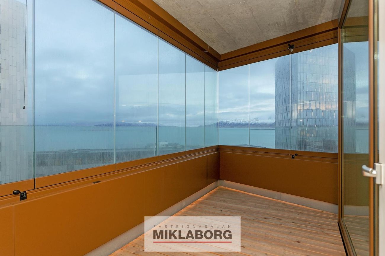 Bríetartún 9, 105 Reykjavík