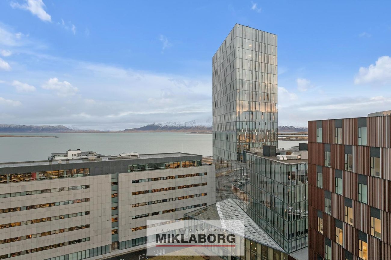 Bríetartún 9, 105 Reykjavík