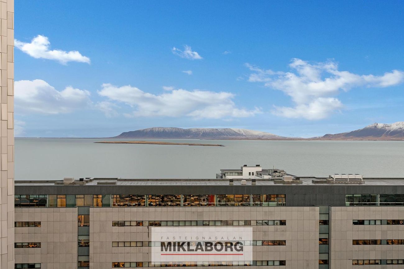 Bríetartún 9, 105 Reykjavík