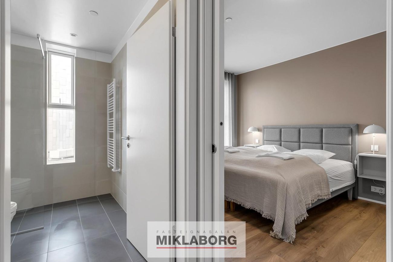 Bríetartún 9, 105 Reykjavík