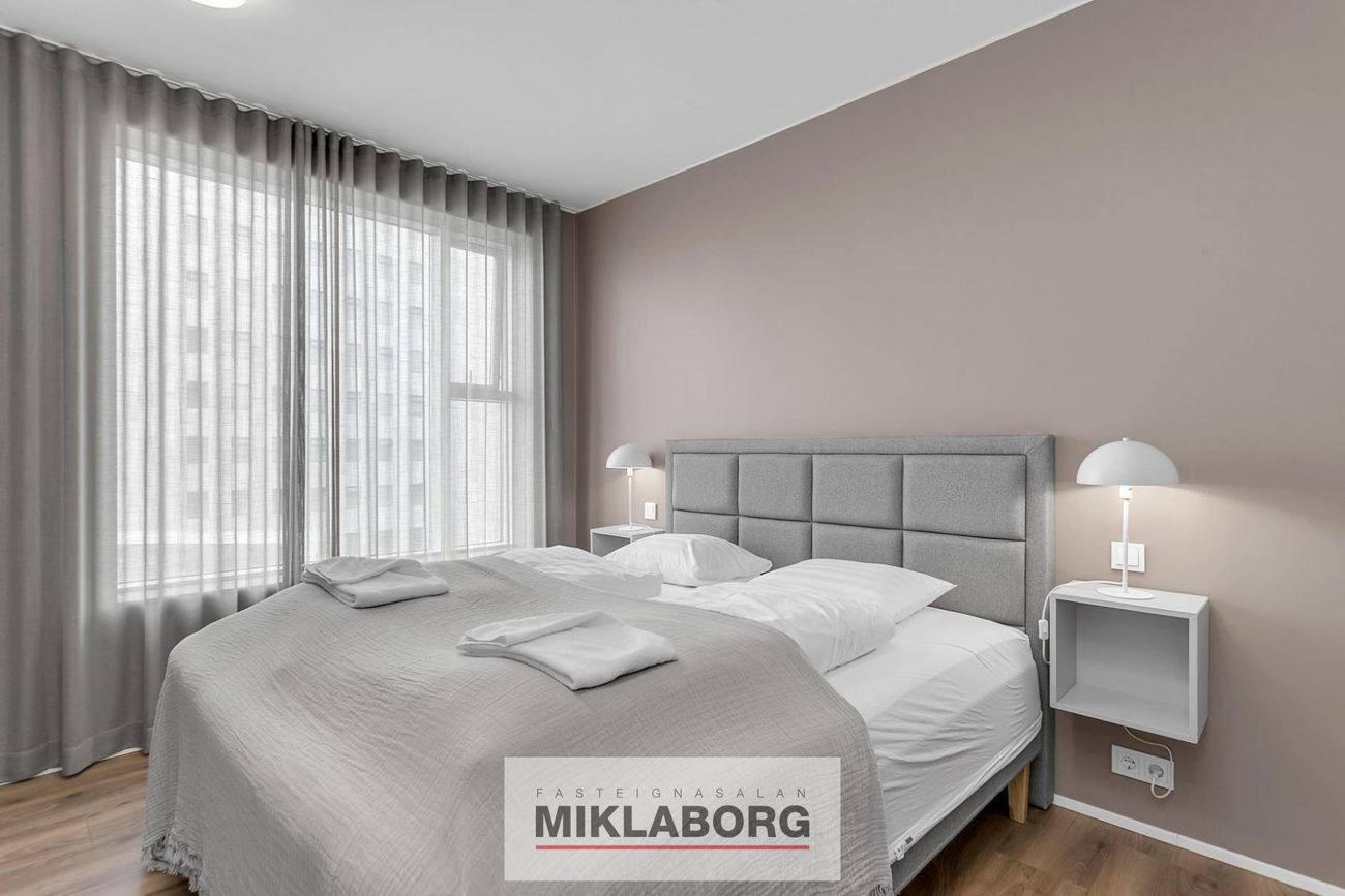 Bríetartún 9, 105 Reykjavík