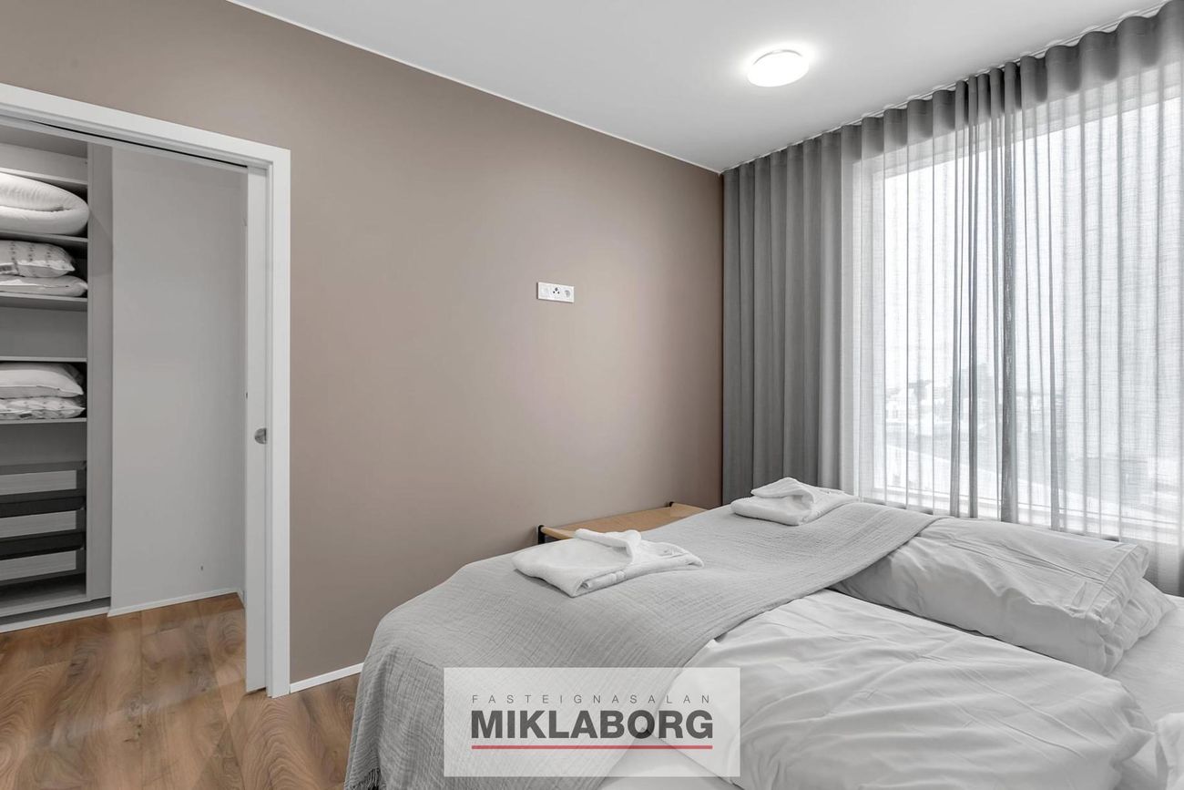 Bríetartún 9, 105 Reykjavík