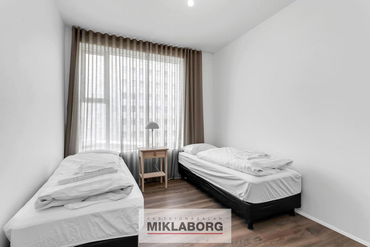Bríetartún 9, 105 Reykjavík