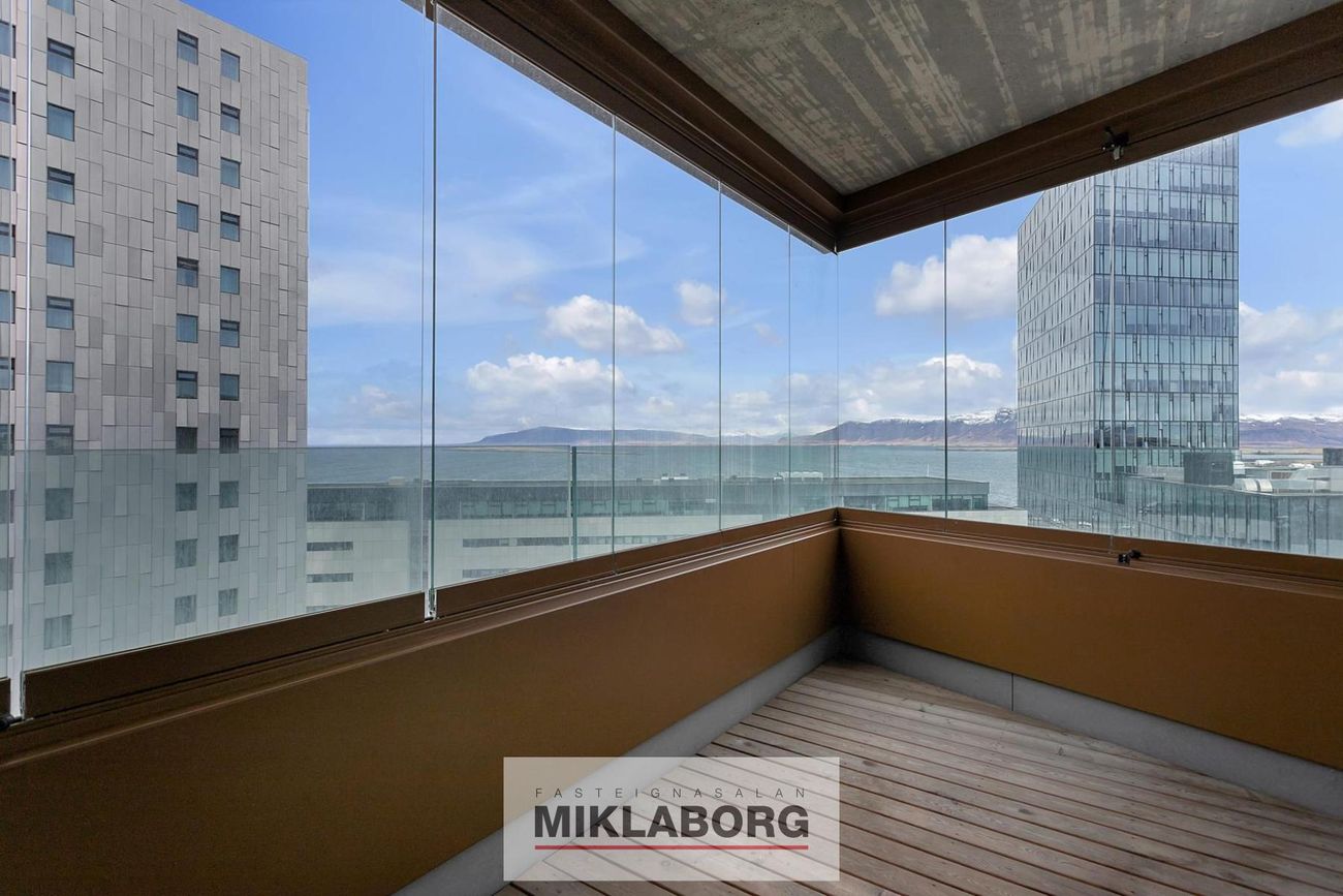 Bríetartún 9, 105 Reykjavík