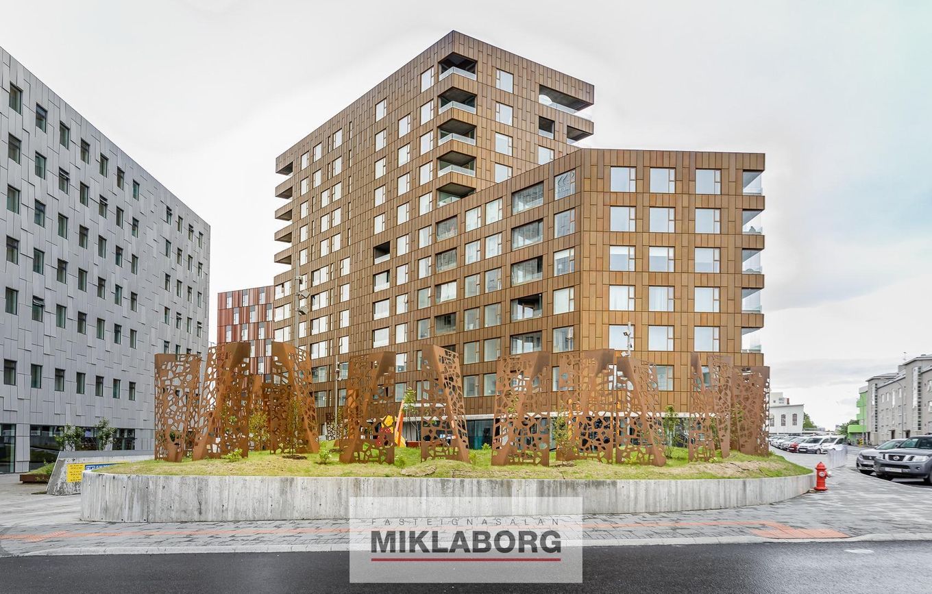 Bríetartún 9, 105 Reykjavík