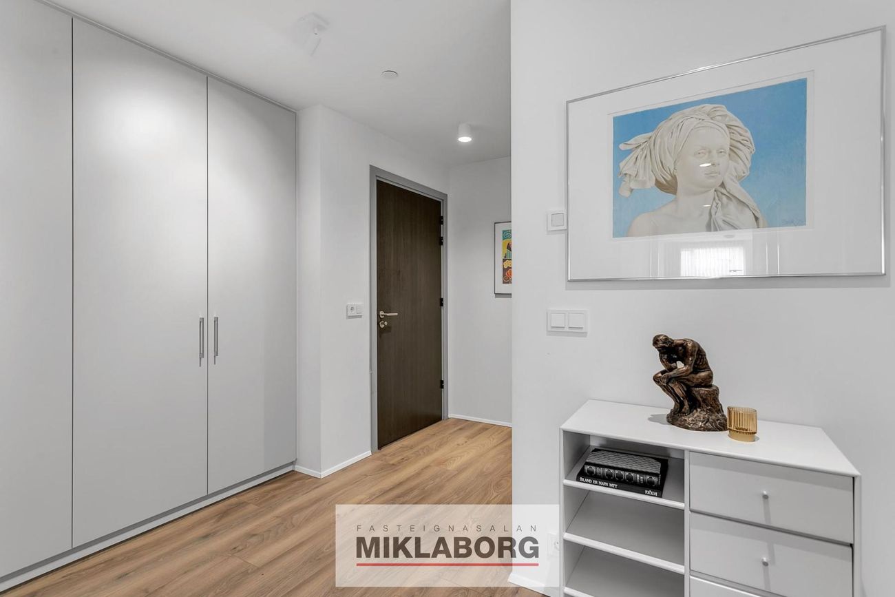 Bríetartún 9, 105 Reykjavík