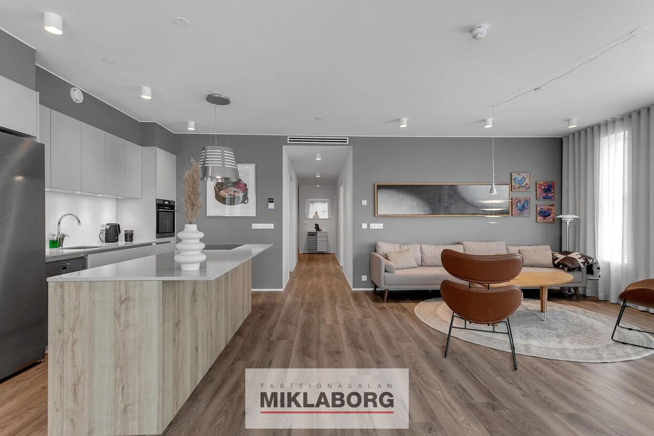 Bríetartún 9, 105 Reykjavík