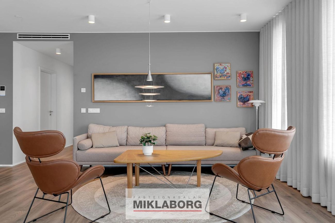 Bríetartún 9, 105 Reykjavík