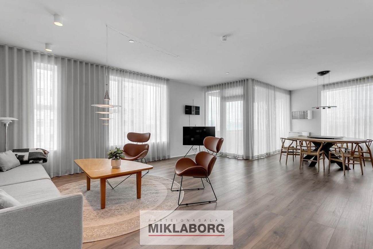 Bríetartún 9, 105 Reykjavík