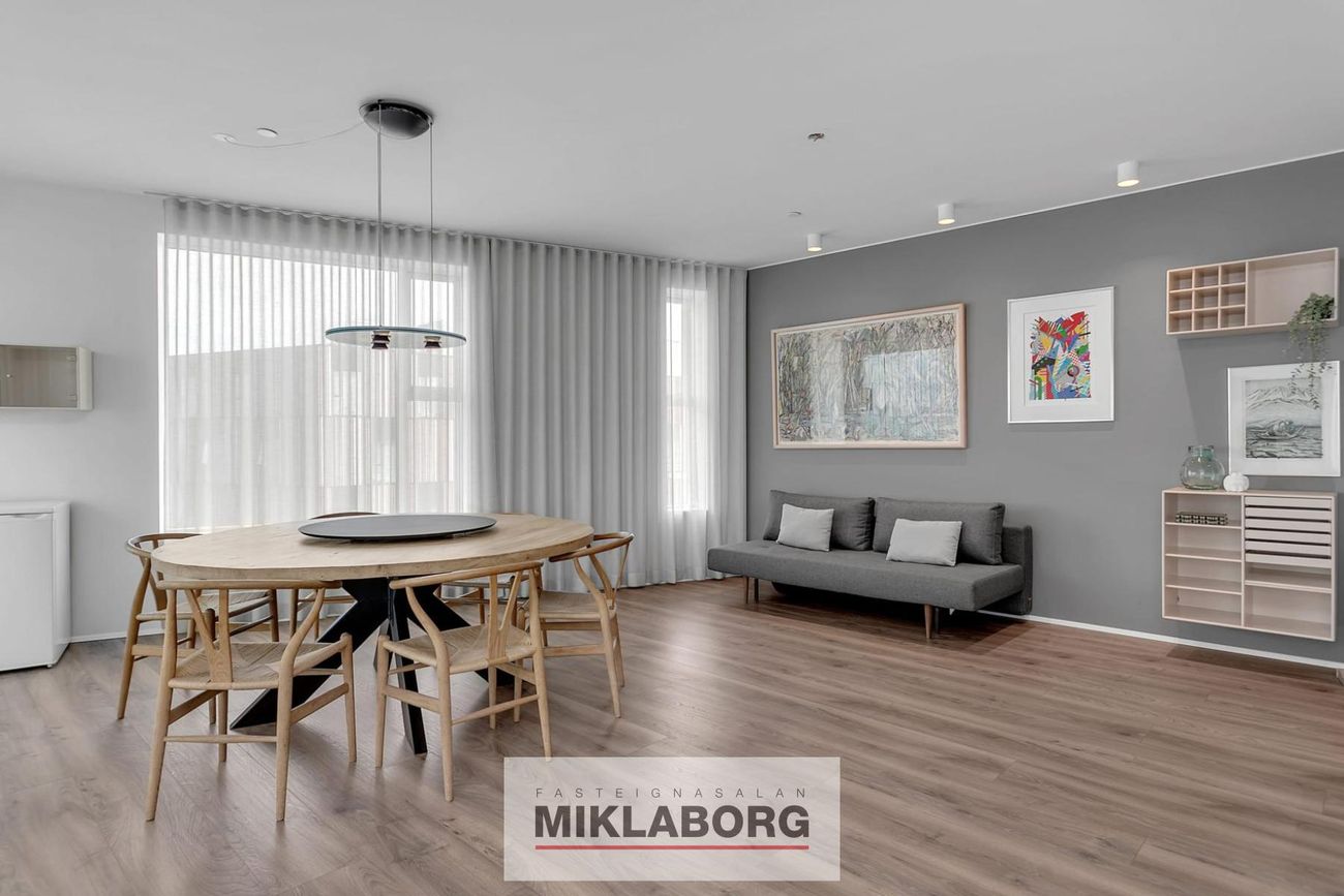 Bríetartún 9, 105 Reykjavík