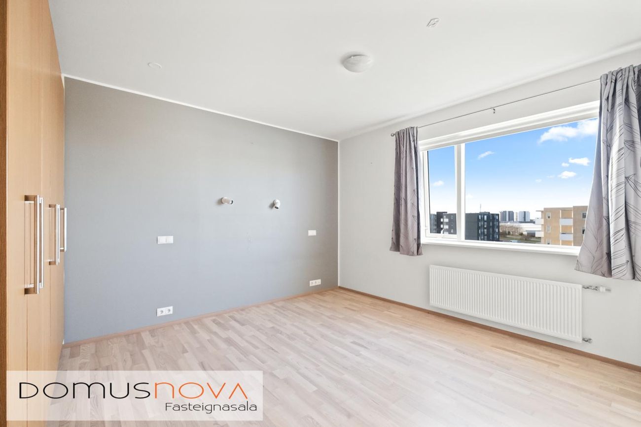 Holtsflöt 4 - 0502, 300 Akranes