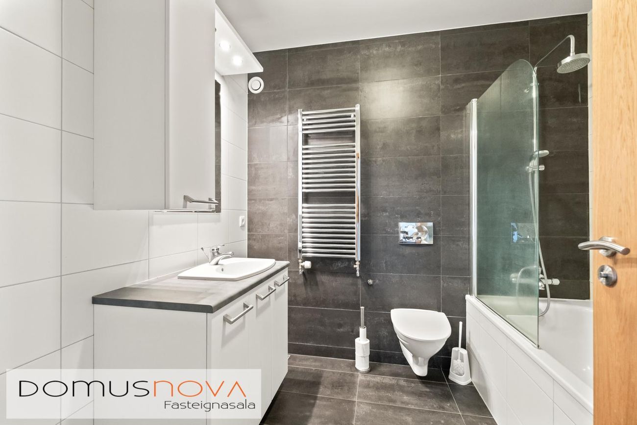 Holtsflöt 4 - 0502, 300 Akranes