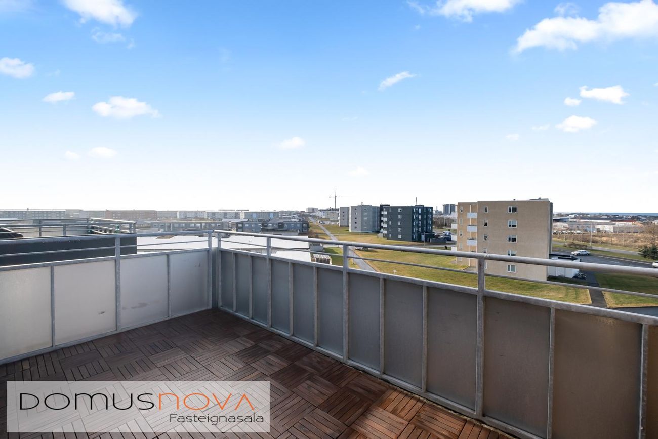 Holtsflöt 4 - 0502, 300 Akranes