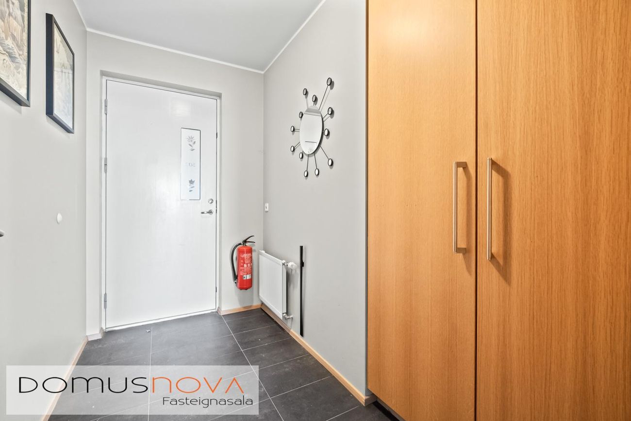 Holtsflöt 4 - 0502, 300 Akranes