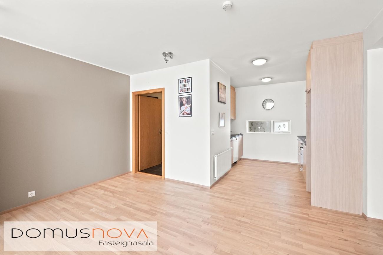 Holtsflöt 4 - 0502, 300 Akranes