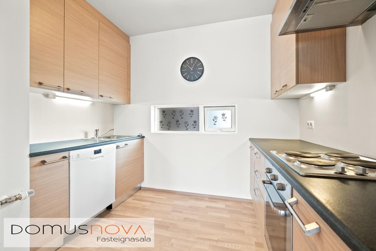 Holtsflöt 4 - 0502, 300 Akranes