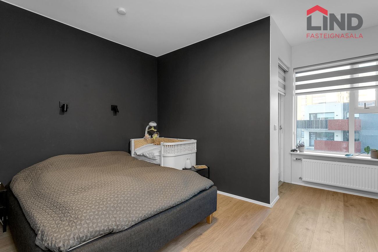 Álalind 18, 201 Kópavogur