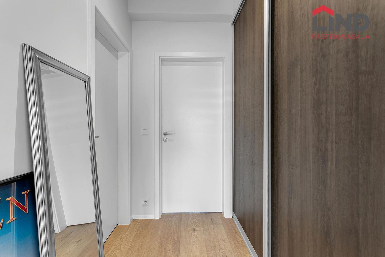 Álalind 18, 201 Kópavogur