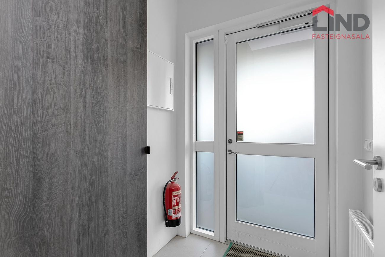 Álalind 18, 201 Kópavogur