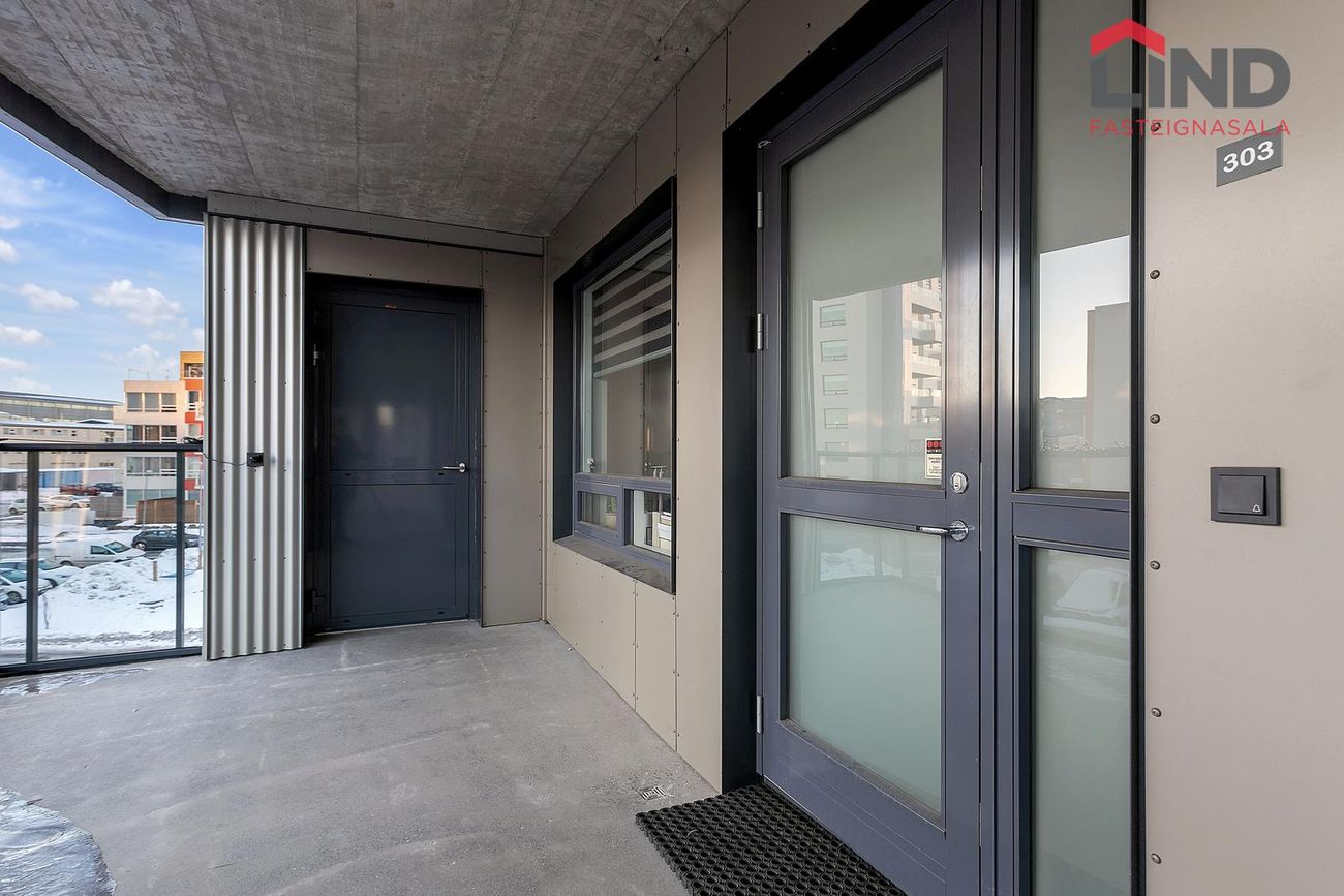 Álalind 18, 201 Kópavogur