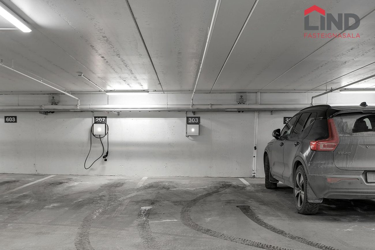 Álalind 18, 201 Kópavogur