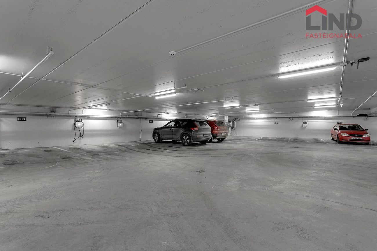 Álalind 18, 201 Kópavogur