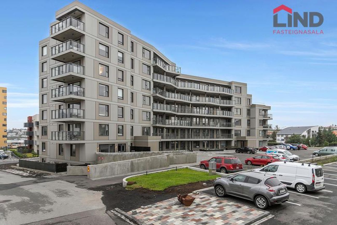 Álalind 18, 201 Kópavogur