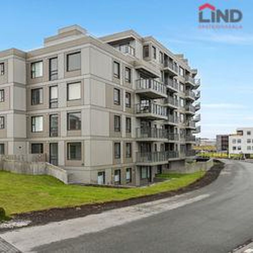 Álalind 18, 201 Kópavogur