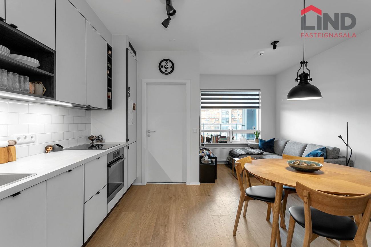 Álalind 18, 201 Kópavogur