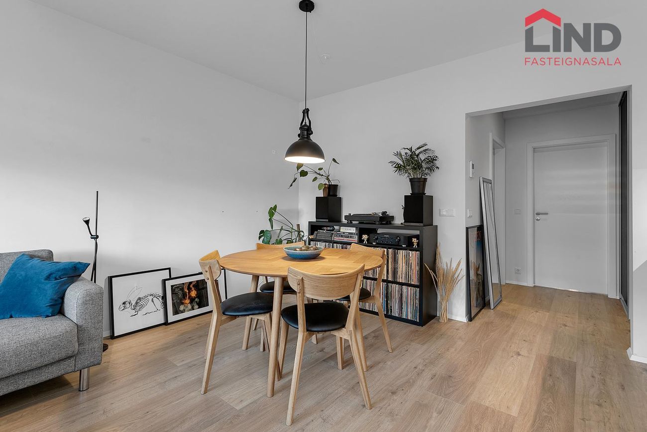 Álalind 18, 201 Kópavogur