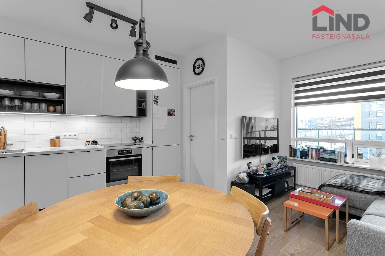 Álalind 18, 201 Kópavogur