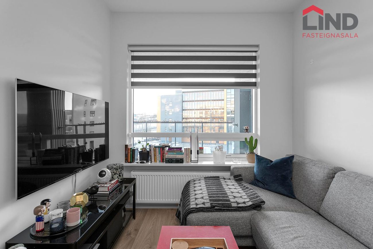 Álalind 18, 201 Kópavogur