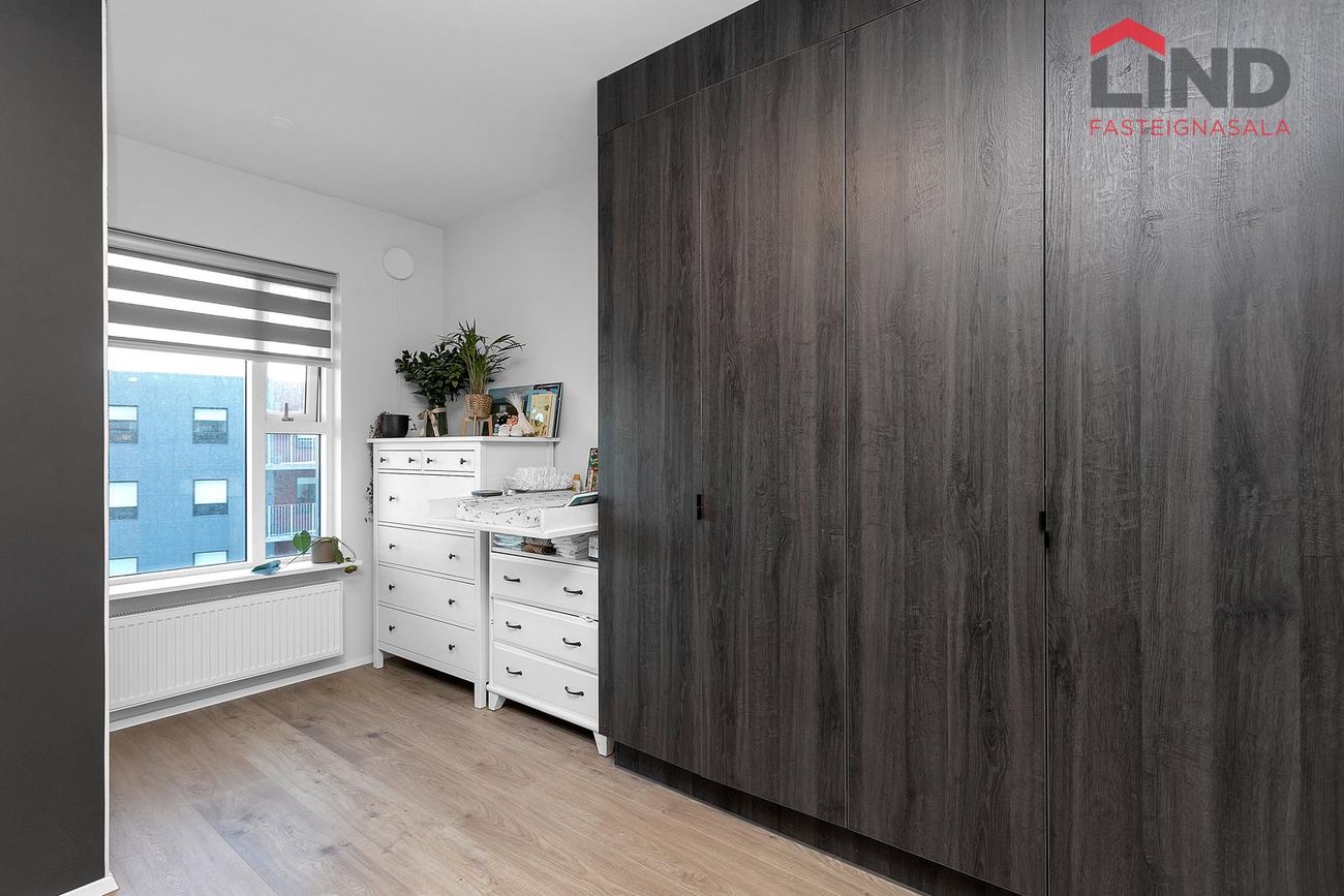 Álalind 18, 201 Kópavogur