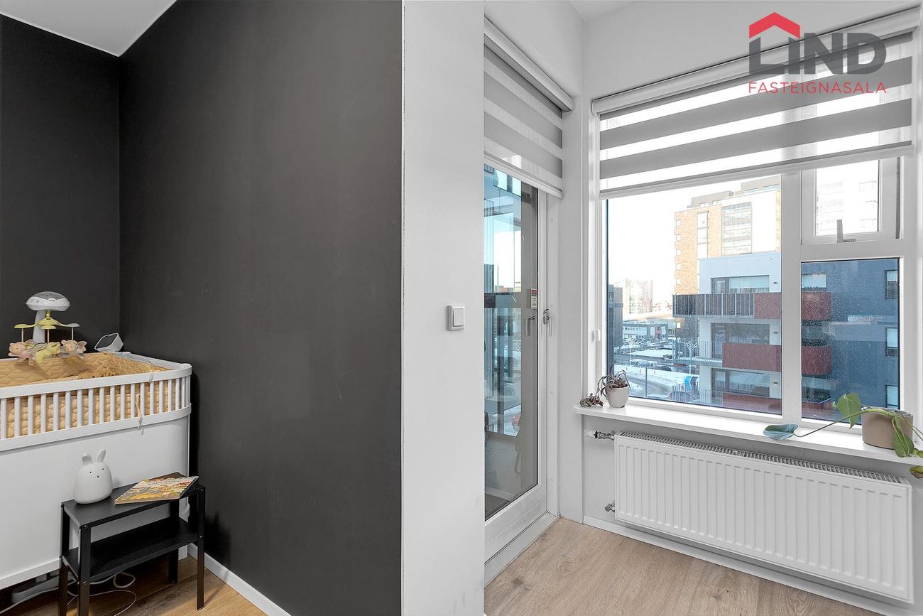 Álalind 18, 201 Kópavogur