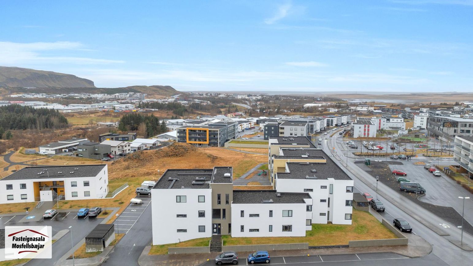Vefarastræti 38, 270 Mosfellsbær
